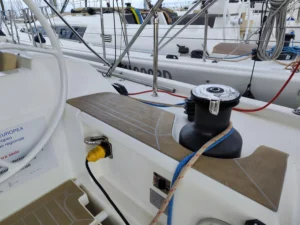 Dufour 56 Exclusive 2018 in vendita – foto 34