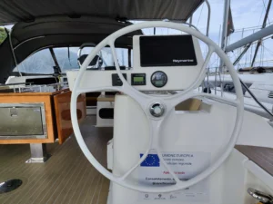 Dufour 56 Exclusive 2018 in vendita – foto 36