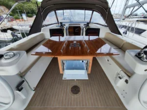 Dufour 56 Exclusive 2018 in vendita – foto 37