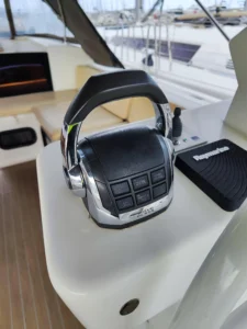 Dufour 56 Exclusive 2018 in vendita – foto 38