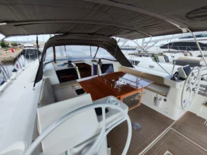 Dufour 56 Exclusive 2018 in vendita – foto 39