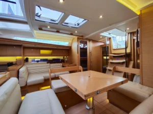 Dufour 56 Exclusive 2018 in vendita – foto 40