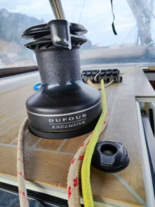 Dufour 56 Exclusive 2018 in vendita – foto 41