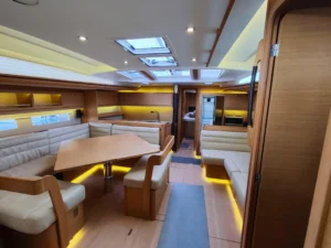 Dufour 56 Exclusive 2018 in vendita – foto 42