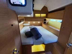 Dufour 56 Exclusive 2018 in vendita – foto 45