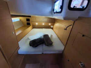 Dufour 56 Exclusive 2018 in vendita – foto 46