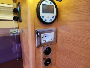 Dufour 56 Exclusive 2018 in vendita – foto 49