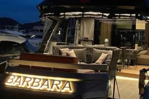Explorer 62 2024 in vendita – foto 4