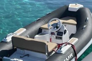 Explorer 62 2024 in vendita – foto 6