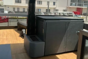 Explorer 62 2024 in vendita – foto 13