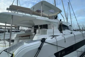 Fountaine Pajot FP44 2026 in vendita – foto 2