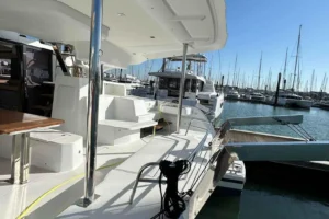 Fountaine Pajot FP44 2026 in vendita – foto 3
