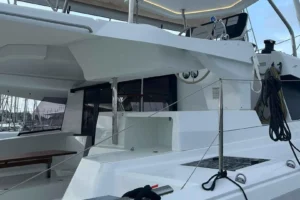 Fountaine Pajot FP44 2026 in vendita – foto 4