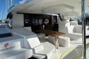 Fountaine Pajot FP44 2026 in vendita – foto 6