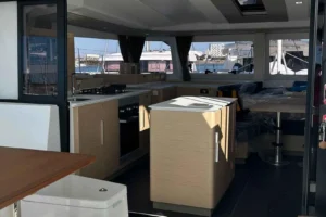 Fountaine Pajot FP44 2026 in vendita – foto 9
