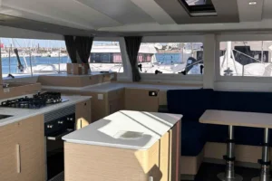 Fountaine Pajot FP44 2026 in vendita – foto 10