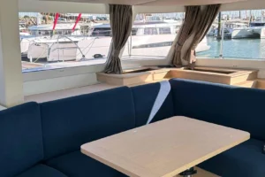 Fountaine Pajot FP44 2026 in vendita – foto 11