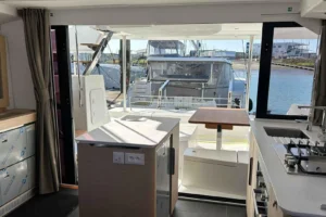Fountaine Pajot FP44 2026 in vendita – foto 12