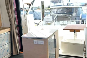 Fountaine Pajot FP44 2026 in vendita – foto 13