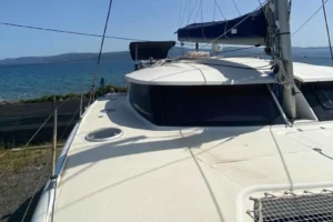 Fountaine Pajot Orana 44 2008 in vendita – foto 2