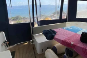 Fountaine Pajot Orana 44 2008 in vendita – foto 4