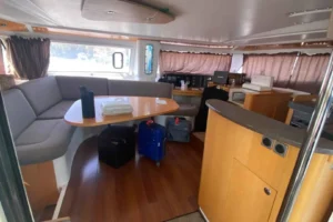 Fountaine Pajot Orana 44 2008 in vendita – foto 5