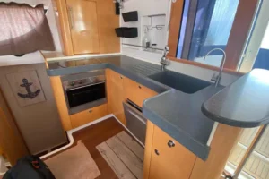 Fountaine Pajot Orana 44 2008 in vendita – foto 7