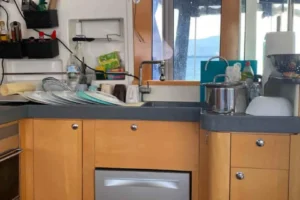 Fountaine Pajot Orana 44 2008 in vendita – foto 8