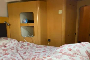Fountaine Pajot Orana 44 2008 in vendita – foto 11