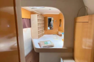 Fountaine Pajot Orana 44 2008 in vendita – foto 13