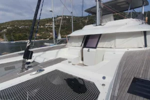 Fountaine Pajot Samana 59 2023 zu verkaufen – Foto 3