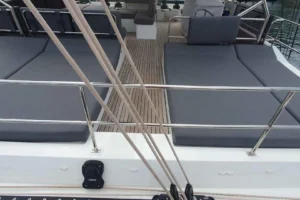 Fountaine Pajot Samana 59 2023 zu verkaufen – Foto 4