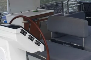 Fountaine Pajot Samana 59 2023 zu verkaufen – Foto 5