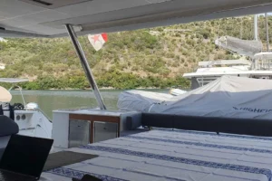 Fountaine Pajot Samana 59 2023 zu verkaufen – Foto 6