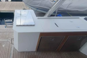 Fountaine Pajot Samana 59 2023 zu verkaufen – Foto 7