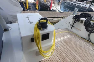 Fountaine Pajot Samana 59 2023 zu verkaufen – Foto 8