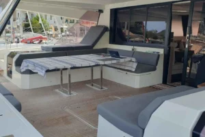Fountaine Pajot Samana 59 2023 zu verkaufen – Foto 10