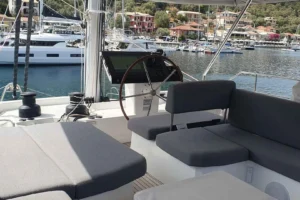 Fountaine Pajot Samana 59 2023 zu verkaufen – Foto 11