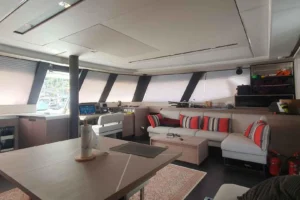 Fountaine Pajot Samana 59 2023 zu verkaufen – Foto 12