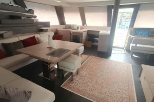 Fountaine Pajot Samana 59 2023 zu verkaufen – Foto 13