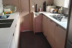 Fountaine Pajot Samana 59 2023 zu verkaufen – Foto 15