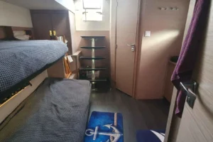 Fountaine Pajot Samana 59 2023 zu verkaufen – Foto 18