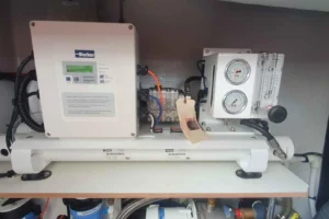 Fountaine Pajot Samana 59 2023 zu verkaufen – Foto 26