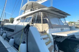 Fountaine Pajot Samana 59 2023 in vendita – foto 2