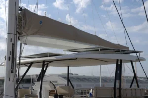 Fountaine Pajot Samana 59 2023 in vendita – foto 3