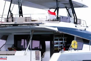 Fountaine Pajot Samana 59 2023 in vendita – foto 6
