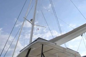 Fountaine Pajot Samana 59 2023 in vendita – foto 7