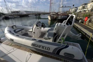 Fountaine Pajot Samana 59 2023 in vendita – foto 8