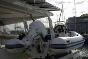 Fountaine Pajot Samana 59 2023 in vendita – foto 9