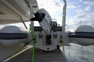 Fountaine Pajot Samana 59 2023 in vendita – foto 10
